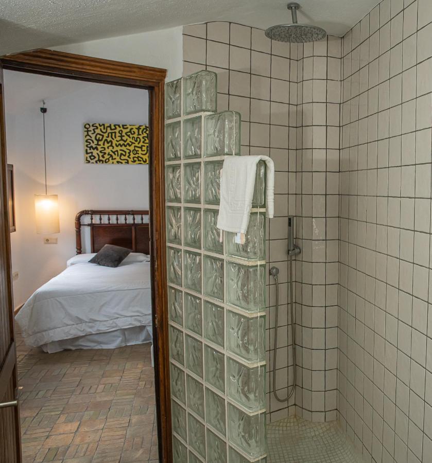 El Pensamiento Duplex Daire Ronda Dış mekan fotoğraf
