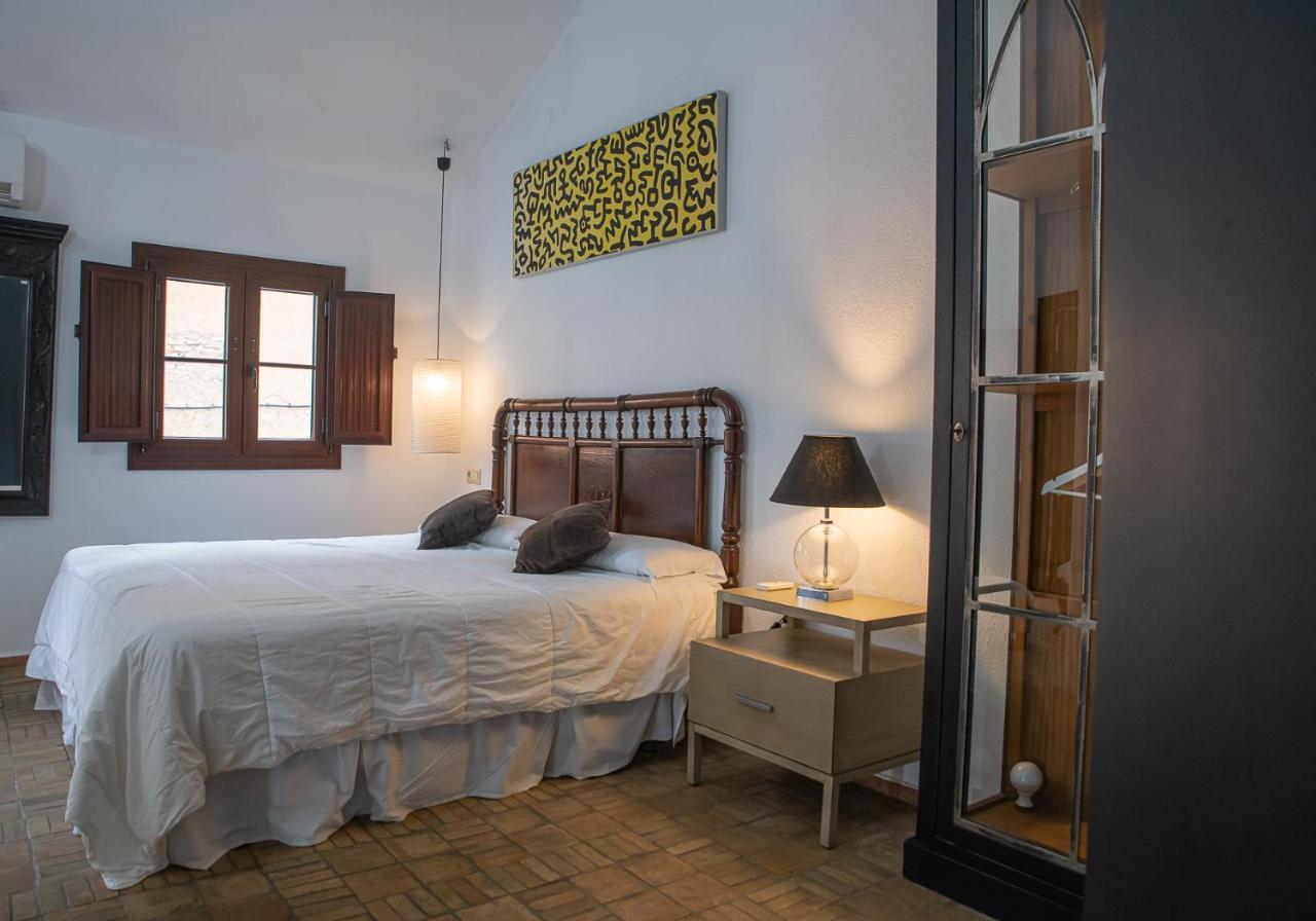 El Pensamiento Duplex Daire Ronda Dış mekan fotoğraf